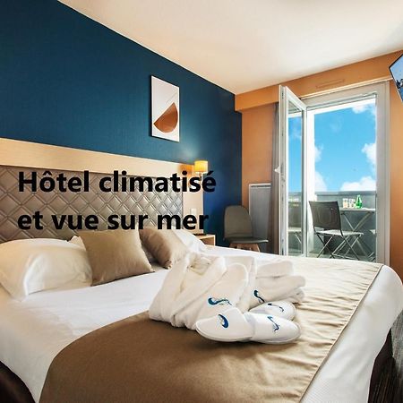 Opal'Inn Boulogne-sur-Mer Luaran gambar