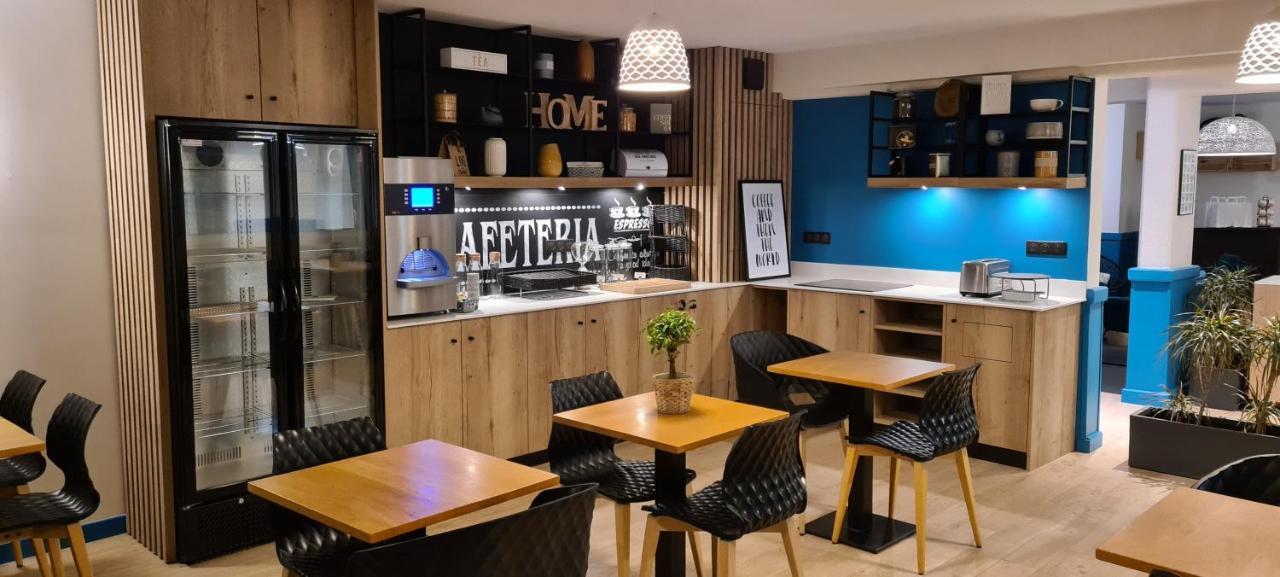 Opal'Inn Boulogne-sur-Mer Luaran gambar