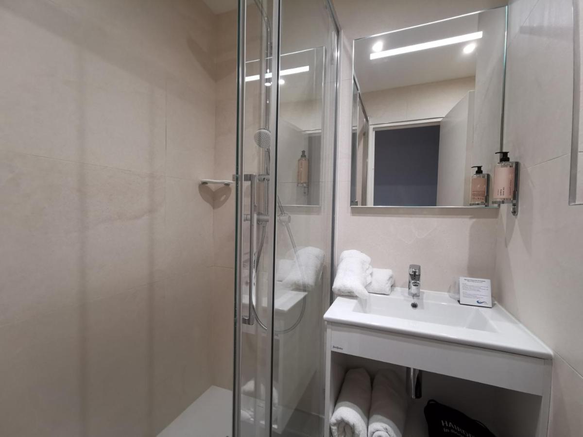 Opal'Inn Boulogne-sur-Mer Luaran gambar