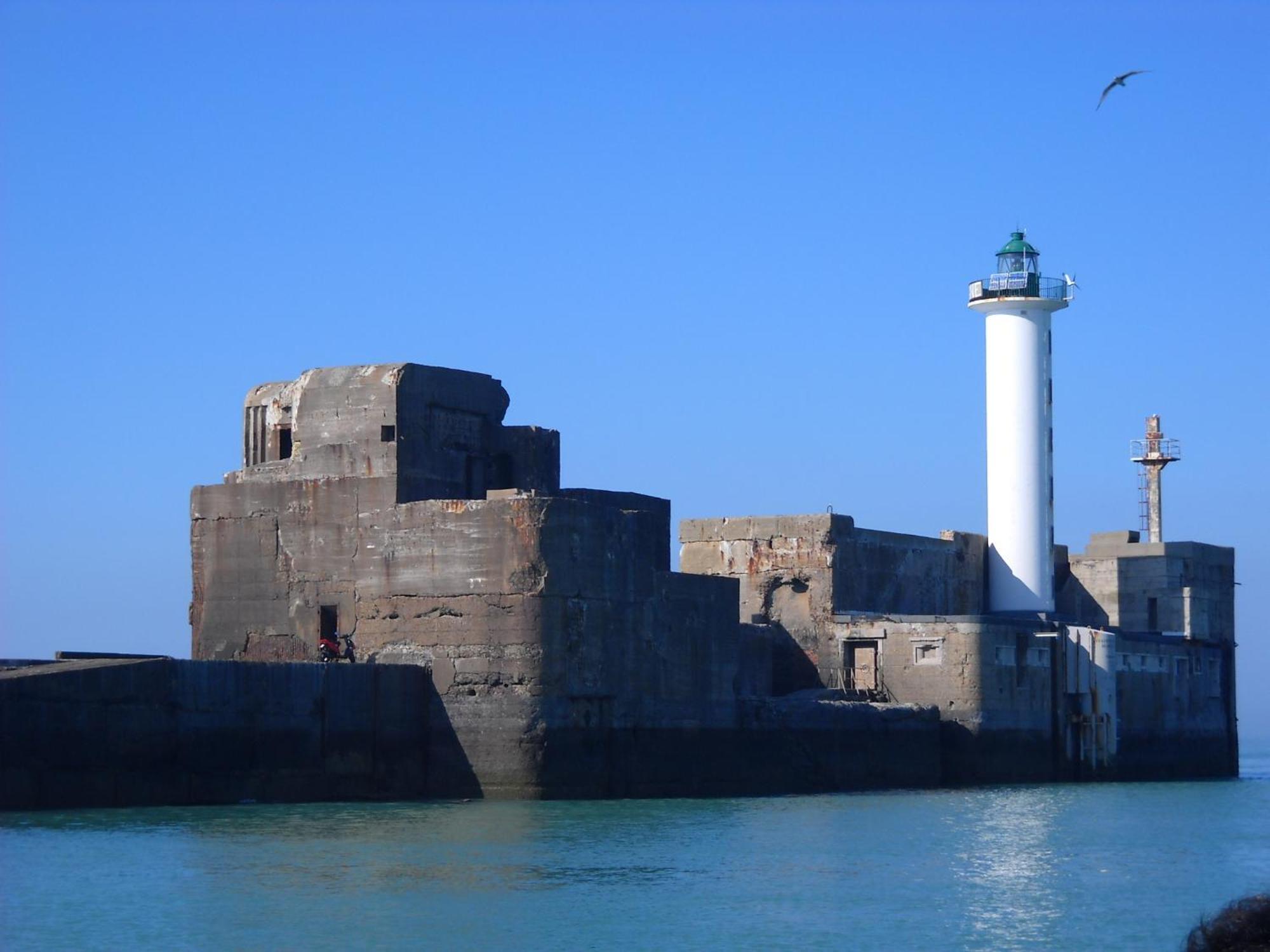 Opal'Inn Boulogne-sur-Mer Luaran gambar