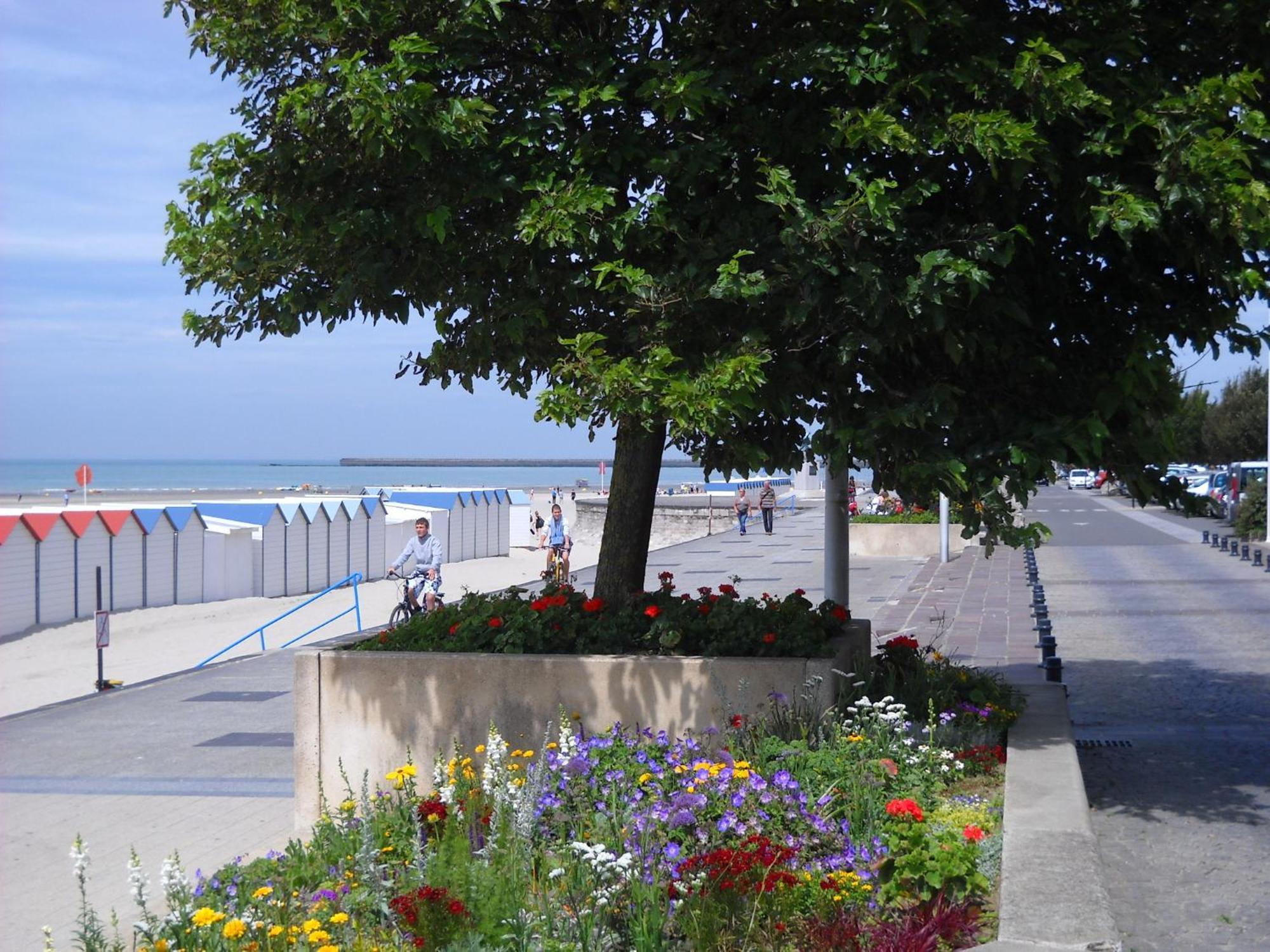 Opal'Inn Boulogne-sur-Mer Luaran gambar