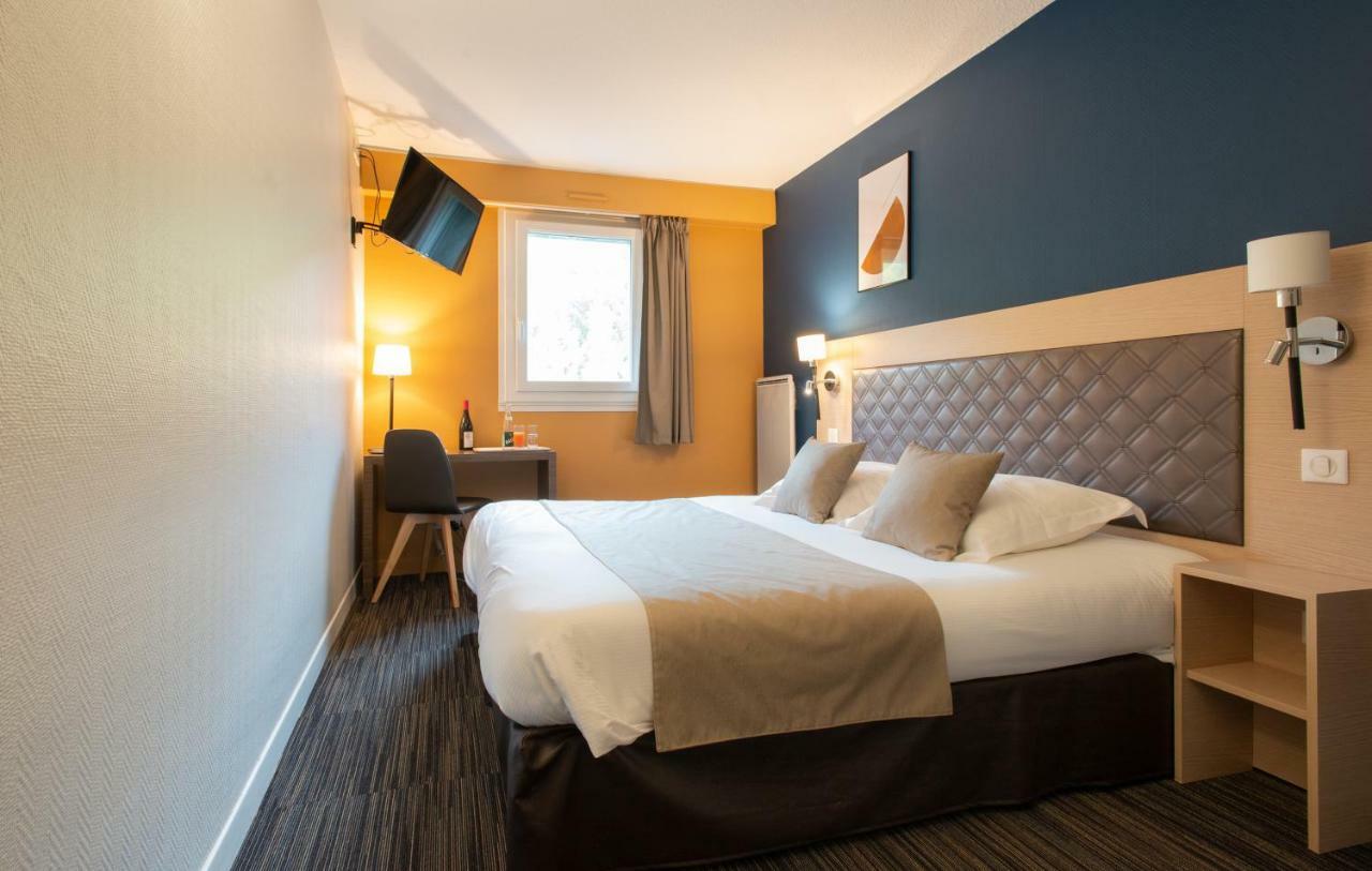 Opal'Inn Boulogne-sur-Mer Luaran gambar
