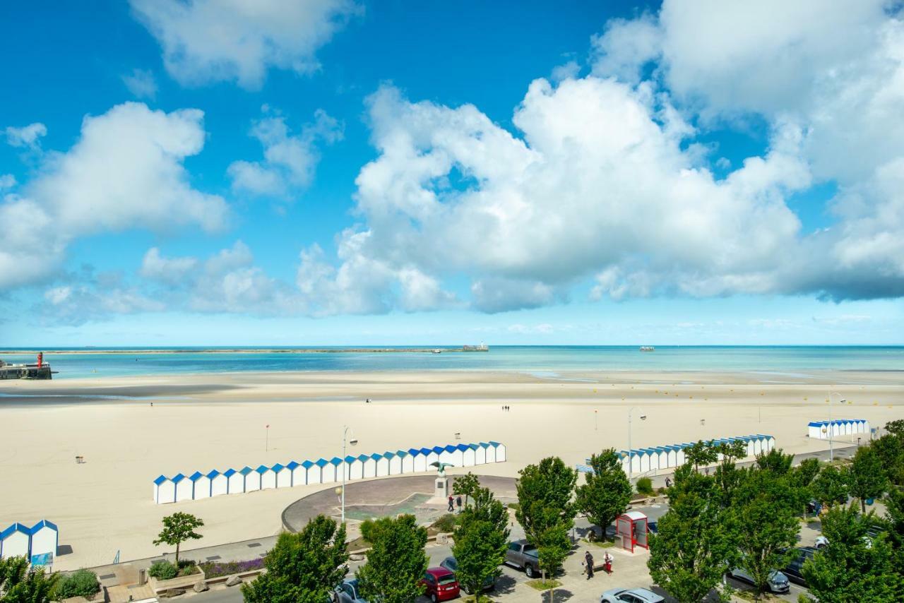 Opal'Inn Boulogne-sur-Mer Luaran gambar
