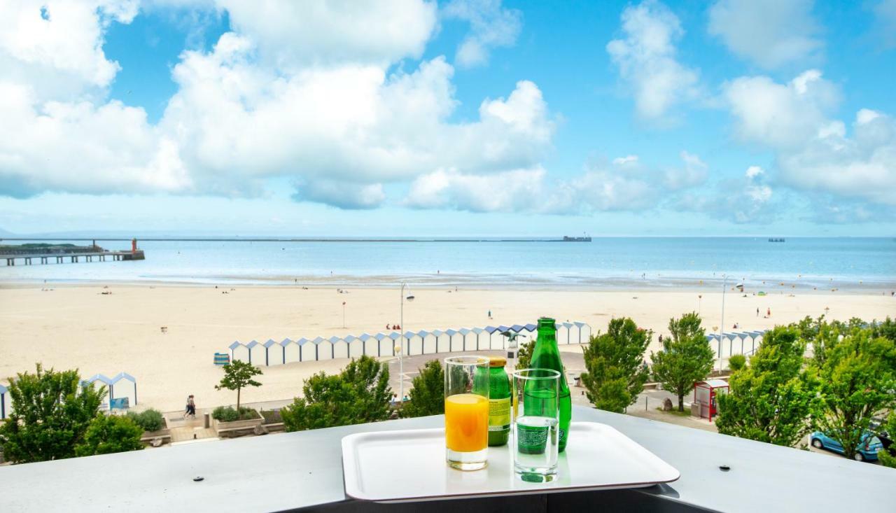 Opal'Inn Boulogne-sur-Mer Luaran gambar